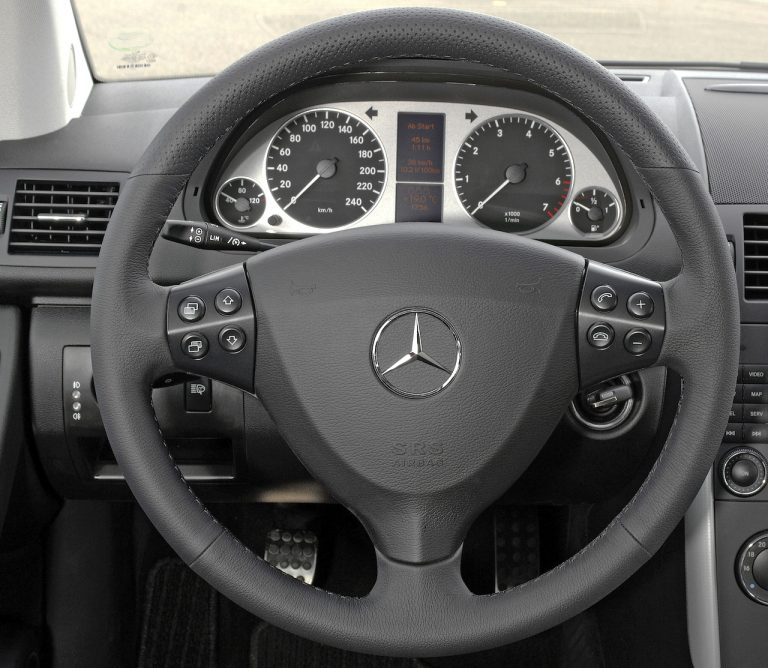 Warning! Airbag Recall For MercedesBenz Cars Automacha