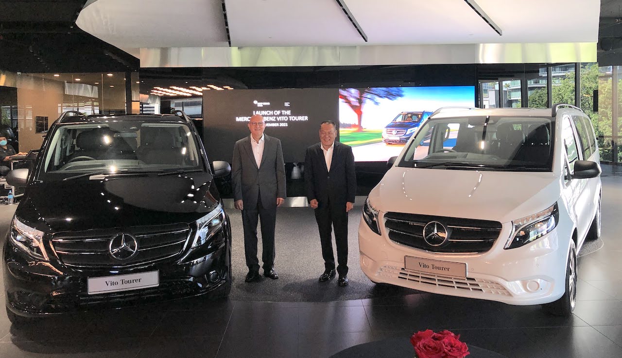 Mercedes-Benz Vito Tourer_launch