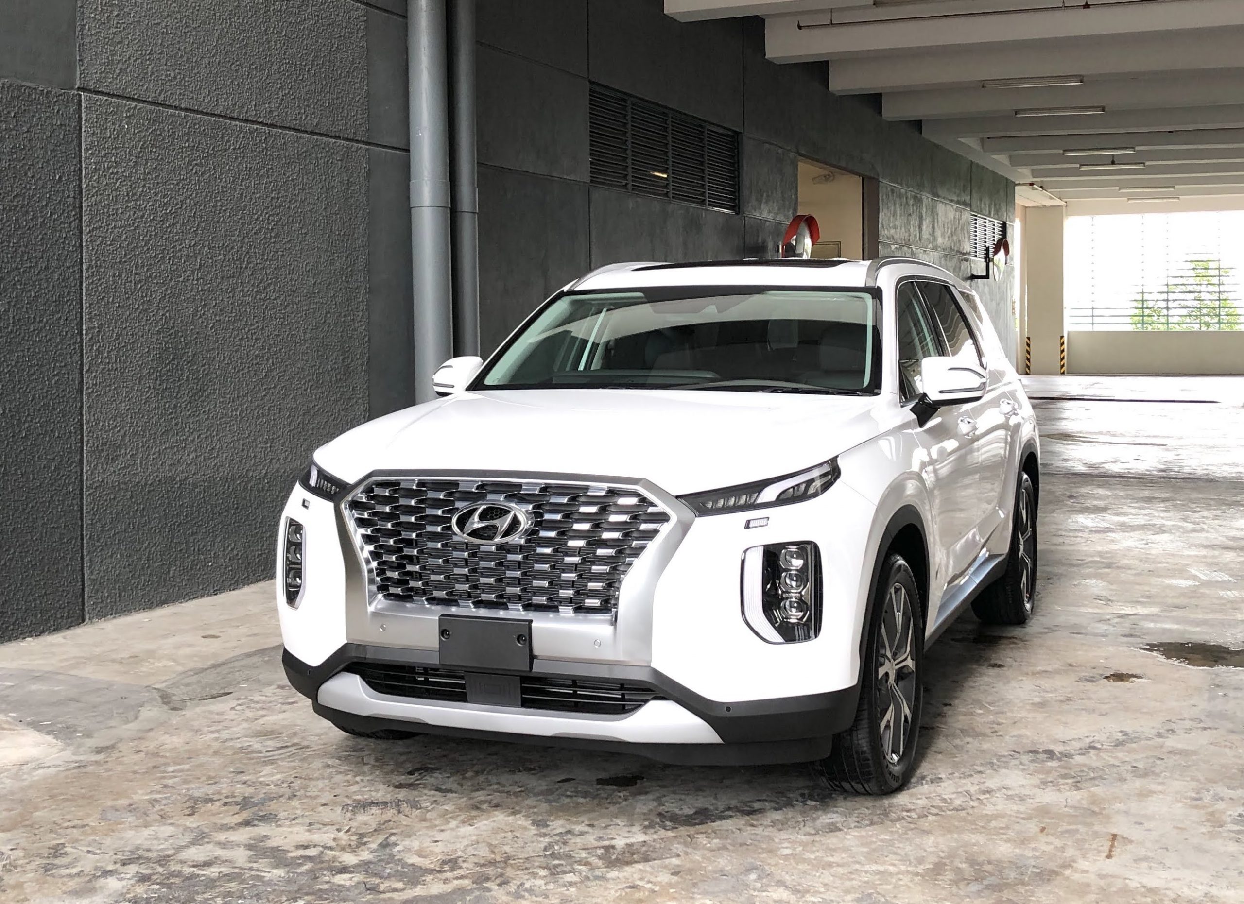 Hyundai Palisade_E-Segment_15