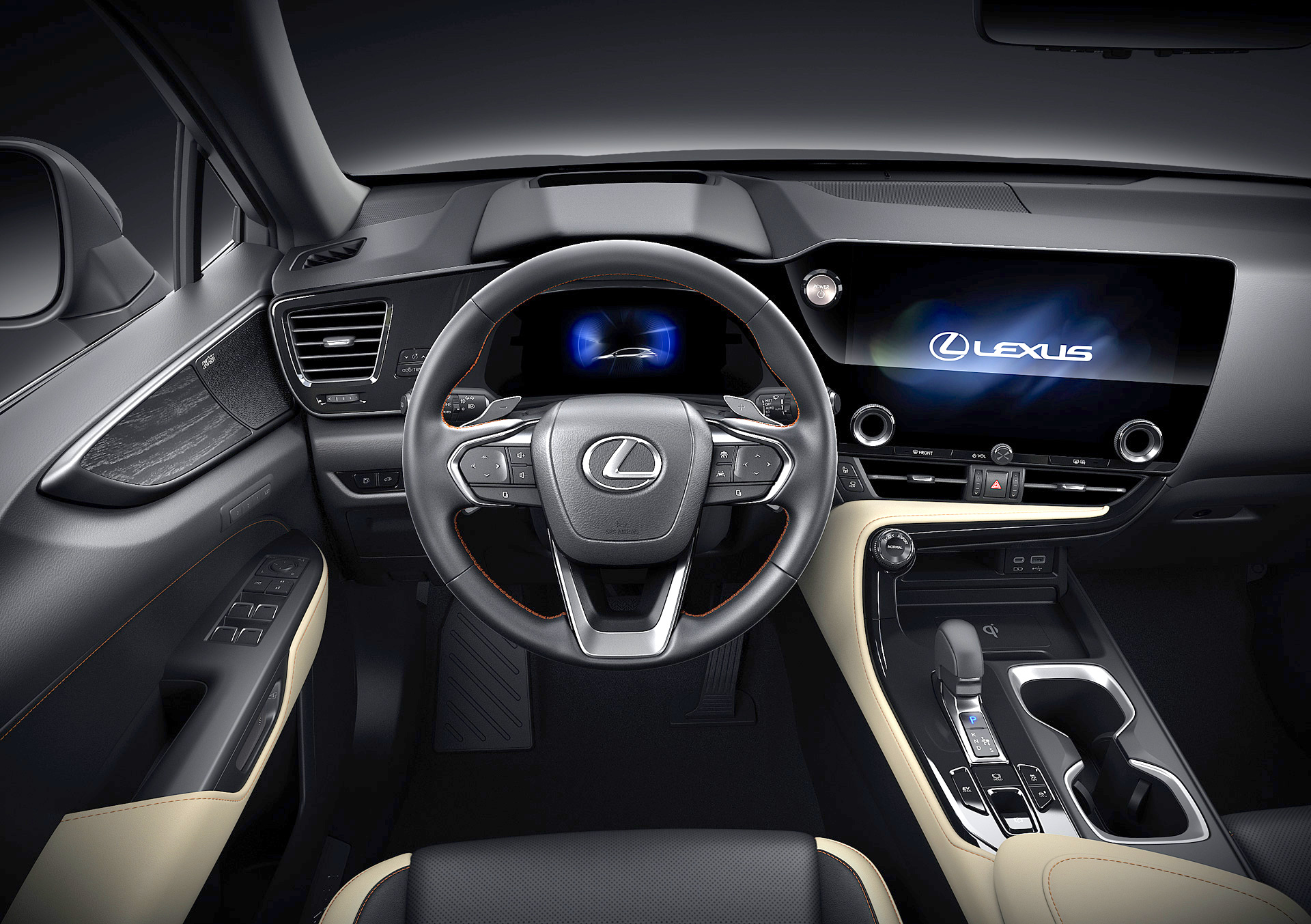 Lexus NX Plug-In Hybrid_2022