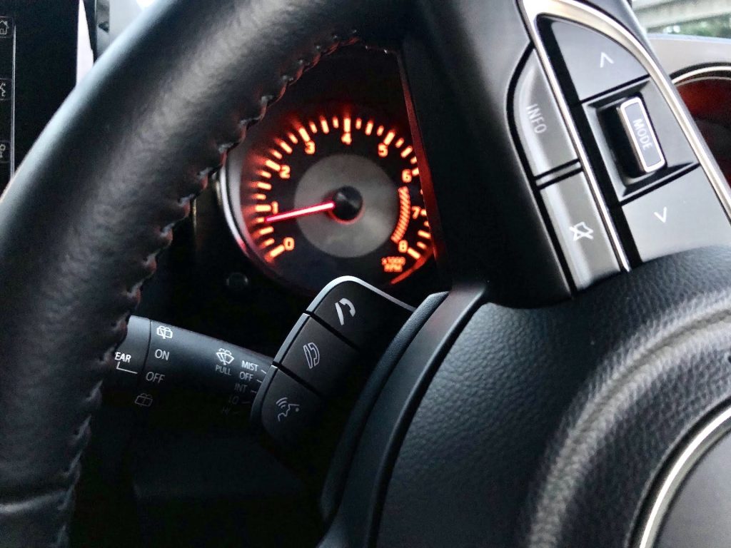 All New Suzuki Jimny 4x4 Test Drive Review - Automacha