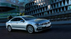 Volkswagen Passat R-Line