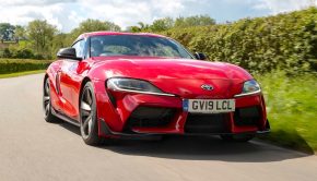 Toyota Supra_2019