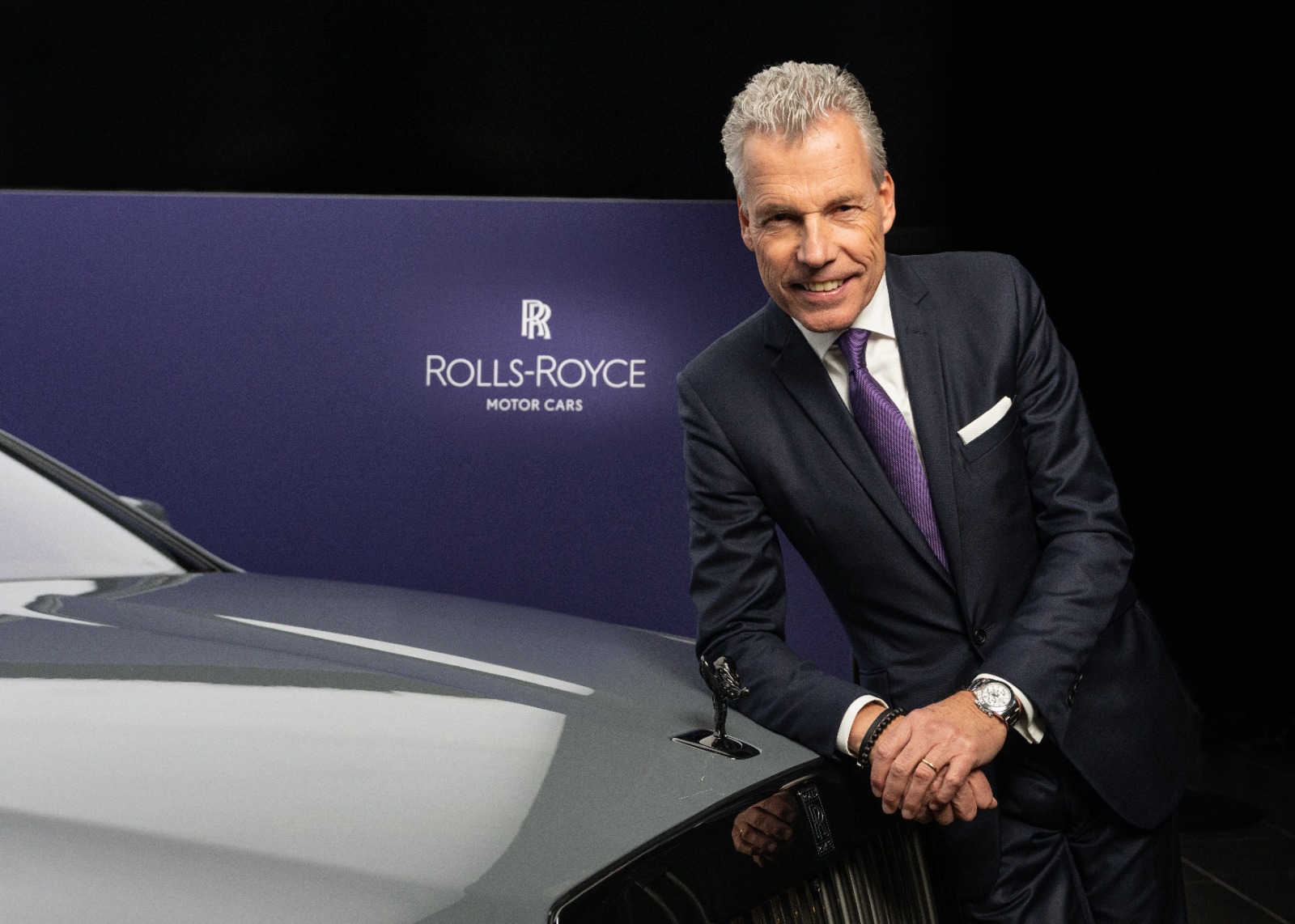 Rolls Royce Reports Record Breaking Sales In 2021 Automacha