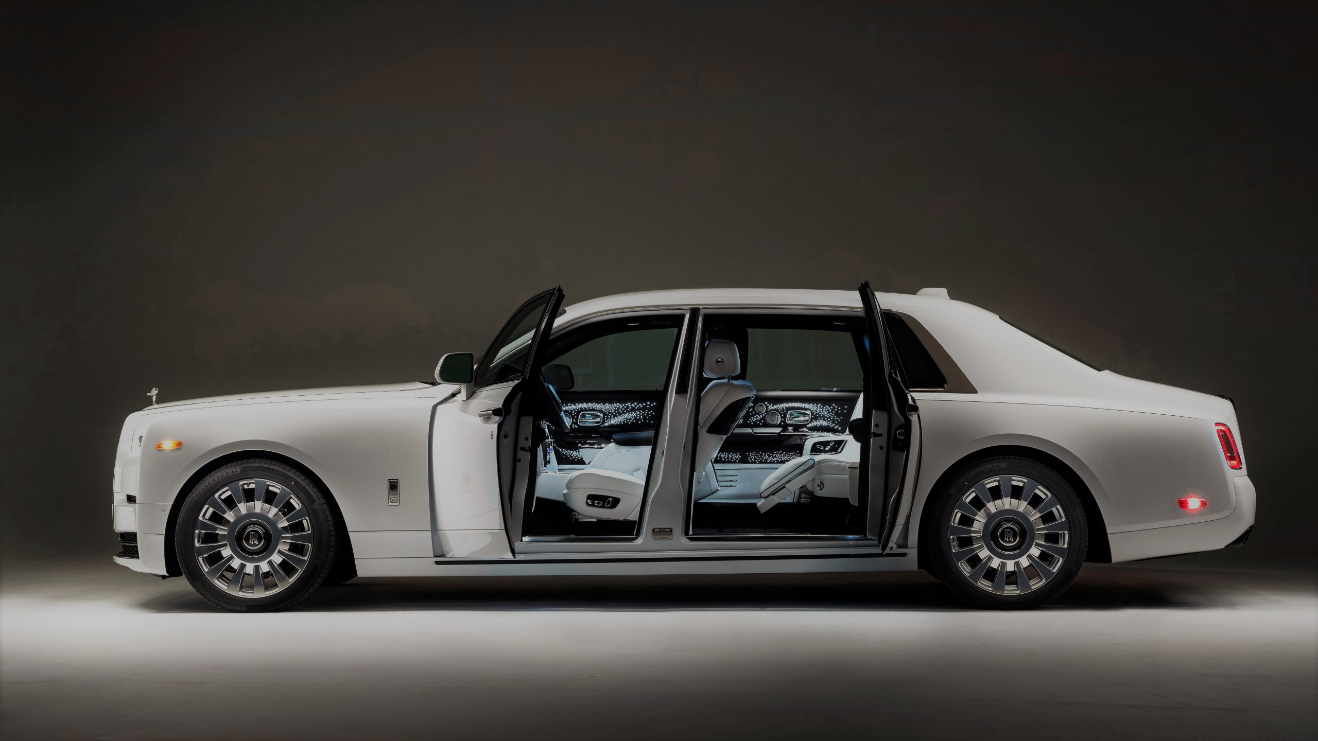 Rolls Royce Phantom 2022