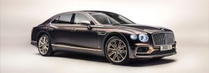 Bentley Flying Spur PHEV