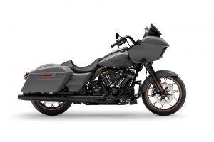 Harley-Davidson Street Glider ST