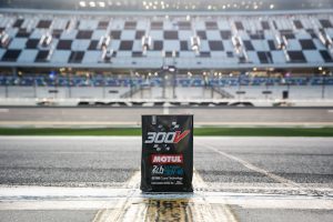 Daytona 24 prize