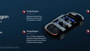Snapdragon Digital Chassis