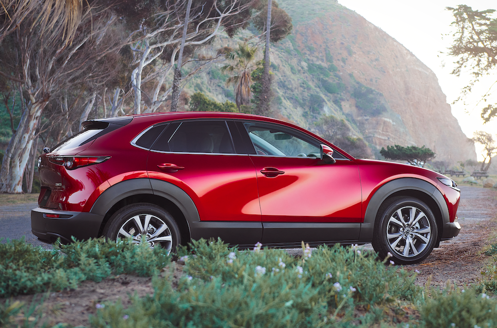 Mazda CX-30 Ignite Edition