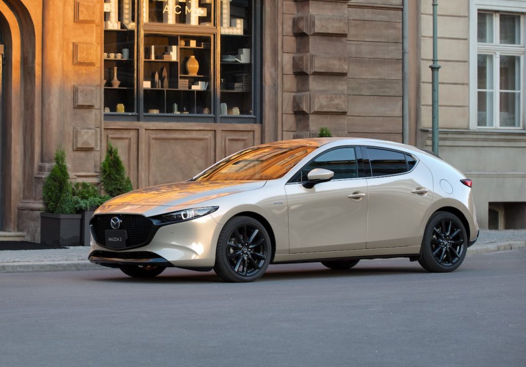 Mazda 3 Ignite Edition lands in Malaysia Automacha
