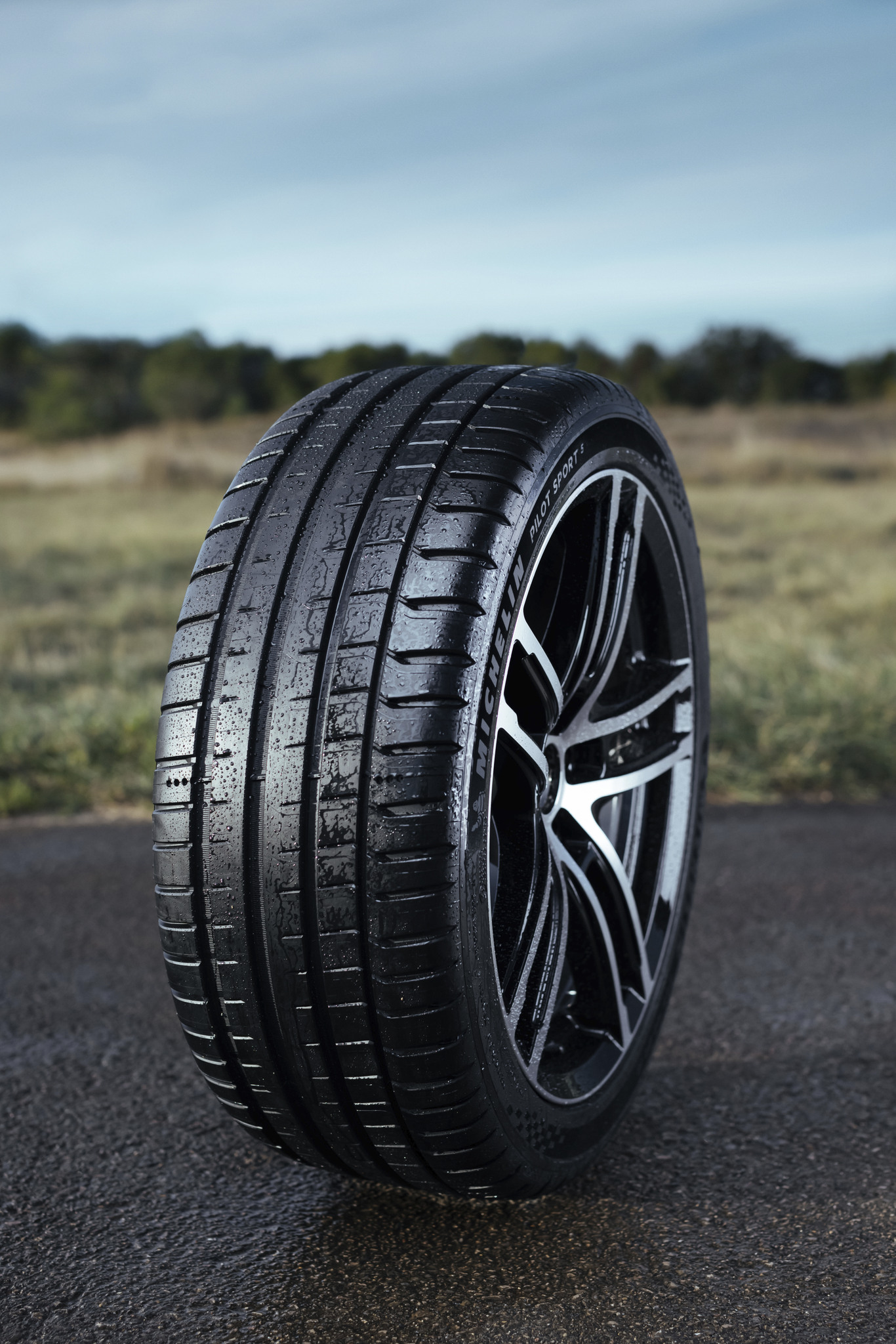 Michelin Pilot Sport 5 launched in Malaysia - Automacha