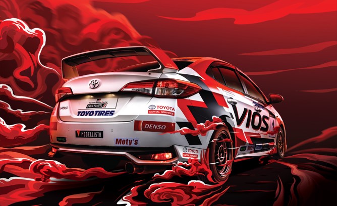 Toyota Gazoo Racing