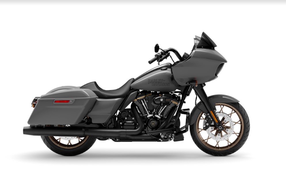 Harley-Davidson road glide ST