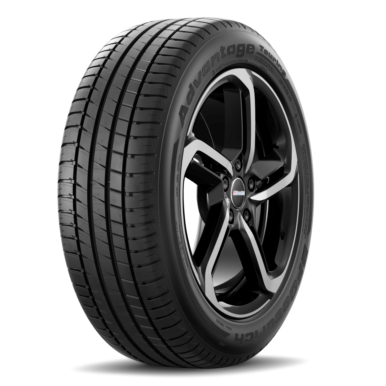 BFGoodrich Advantage Touring