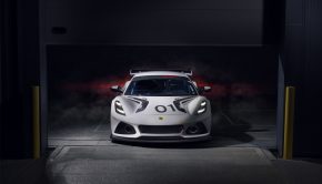 Lotus Emira GT4
