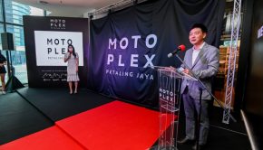 MotoPlex Petaling Jaya