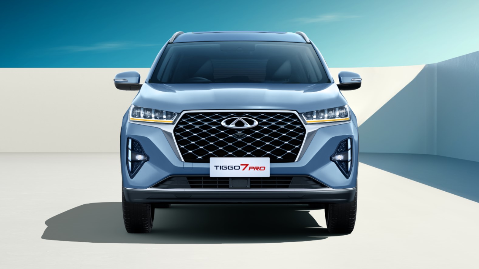 chery tiggo 7 pro max review south africa