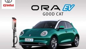 Ora Good Cat