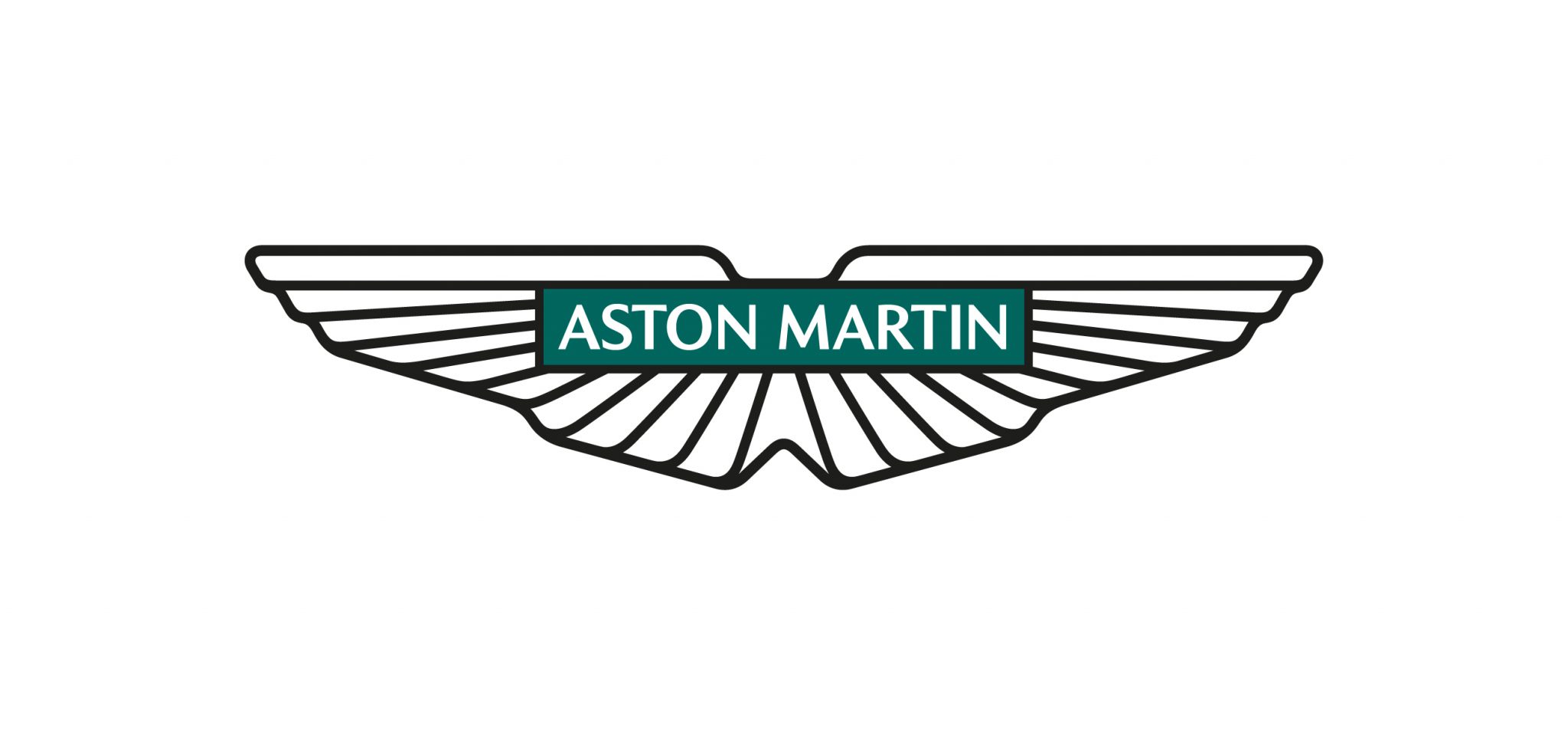 Aston Martin redesign their iconic wings logo for a new era ahead ...