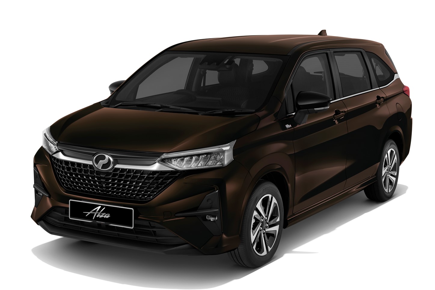 Perodua Alza Breaks Previous Record With Over Bookings