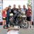 Harley Davidson Pan America 1250 ridden by Joan Pedrero