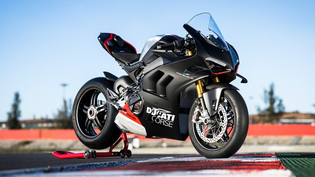 Ducati