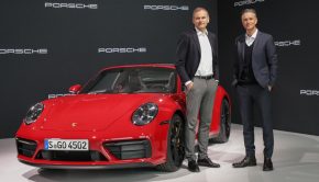 Porsche