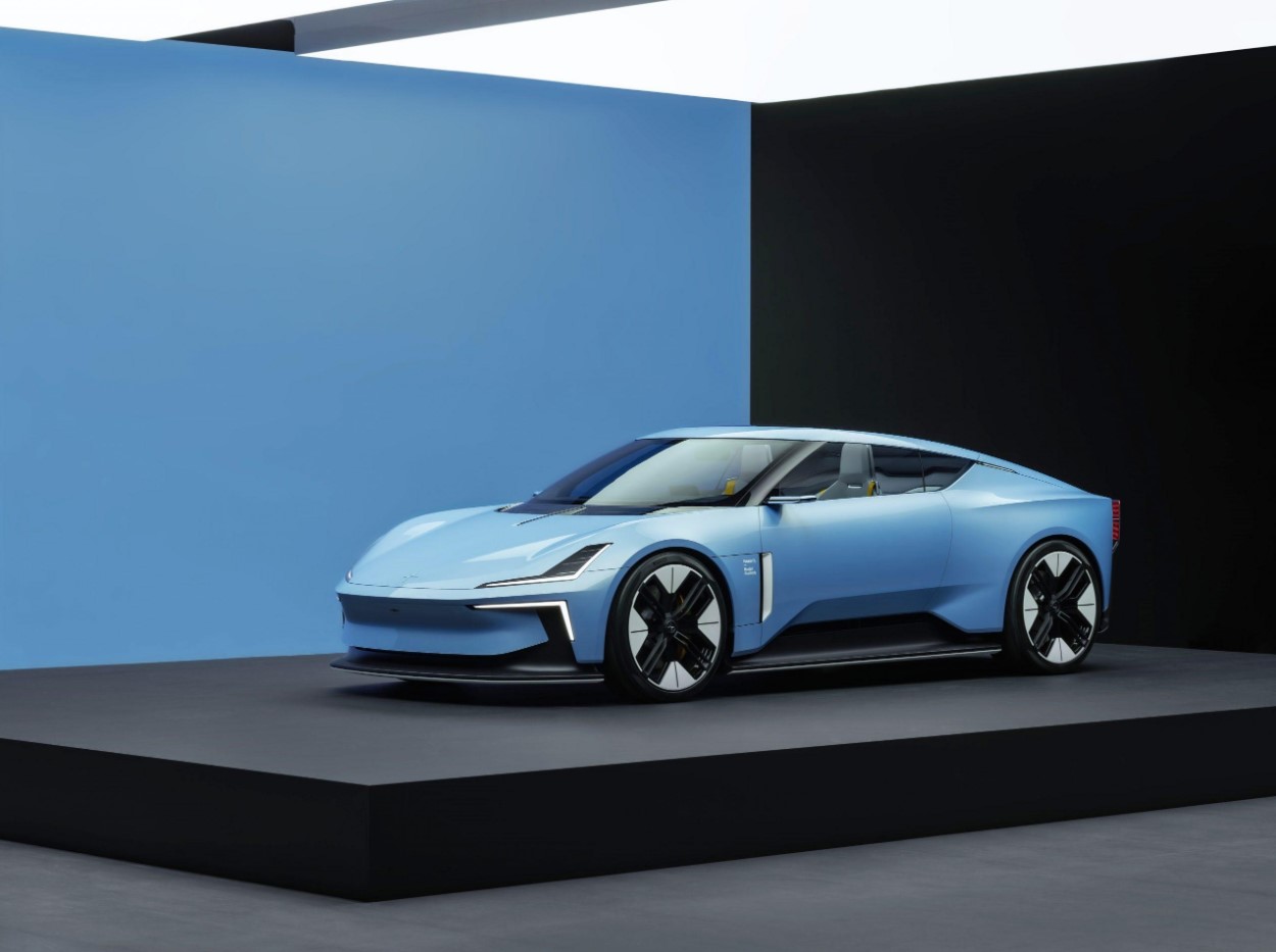 Polestar 6