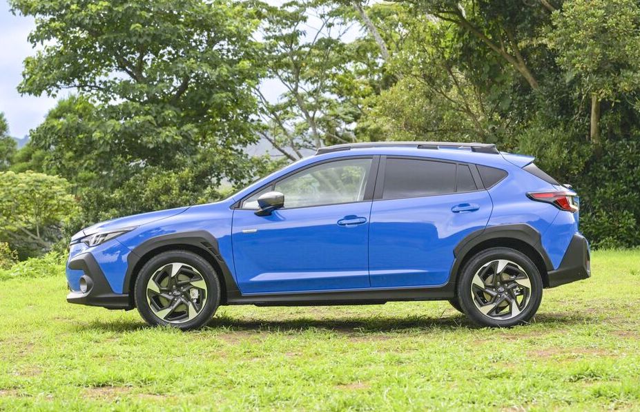 Subaru Crosstrek 2023