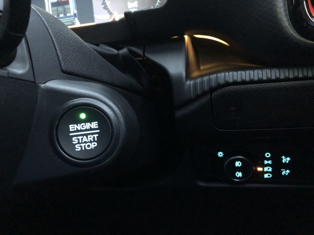 Drive Mode Raptor Ford Ranger Raptor 3.0 V6 Petrol Test Drive Review - Automacha