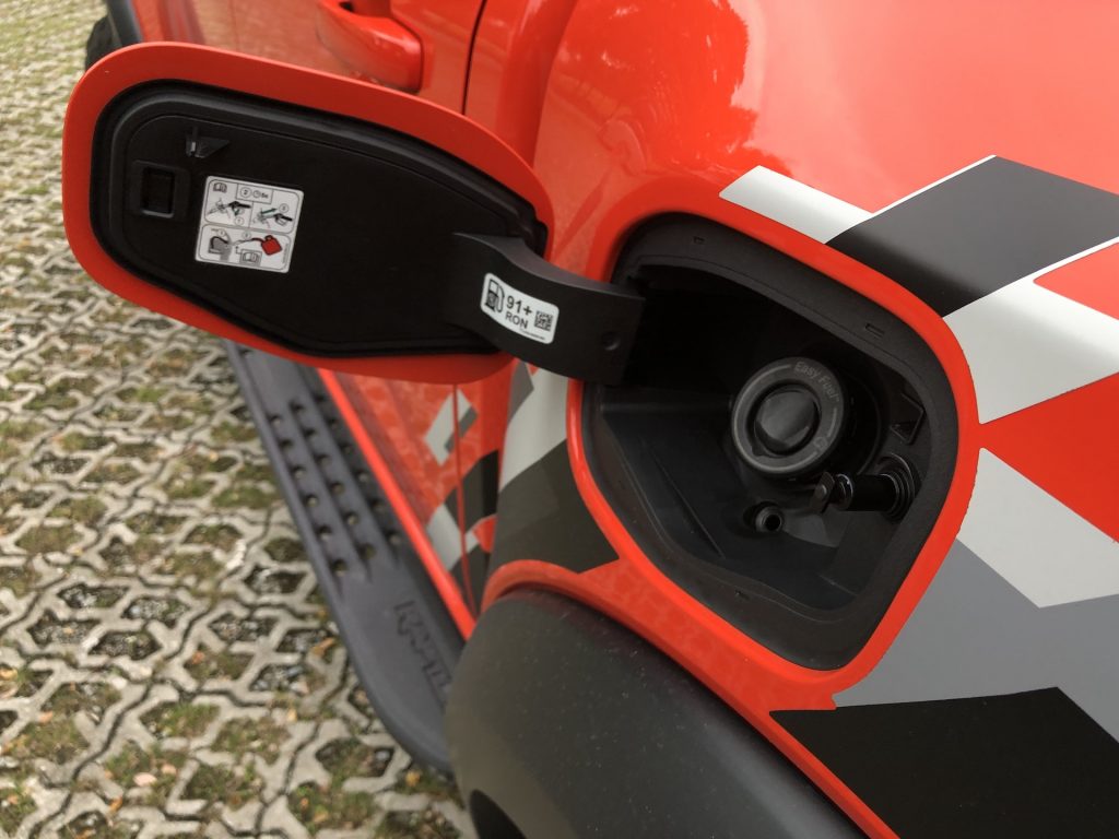 Ford Ranger Raptor 3 0 V6 Petrol Test Drive Review Automacha