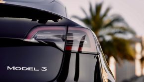 Tesla China