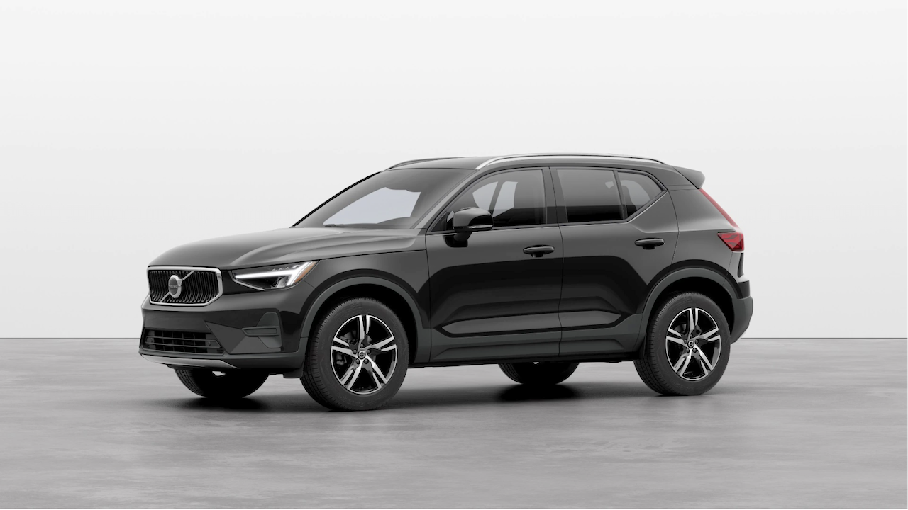 Volvo XC40 B5