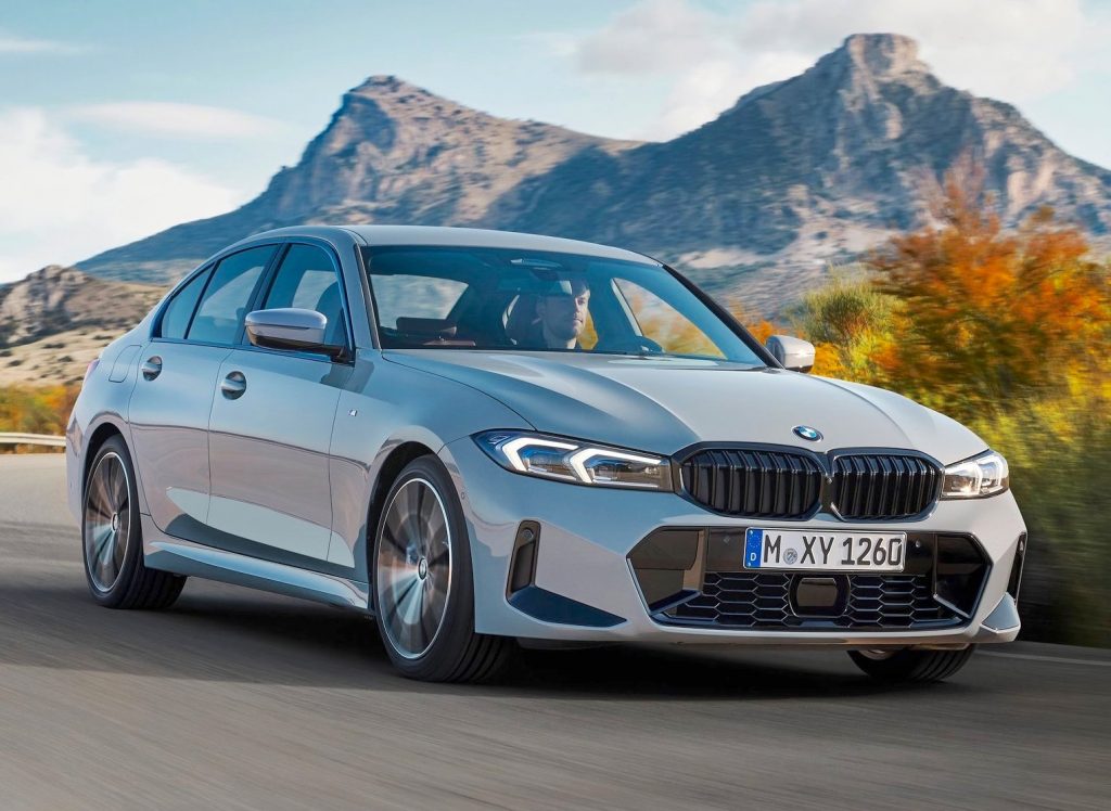 BMW 3 Series 2023 Model Arrives Priced From RM283,800 - Automacha