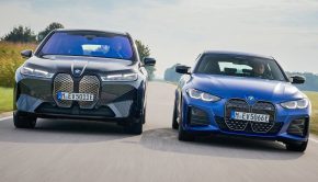 BMW M GmbH