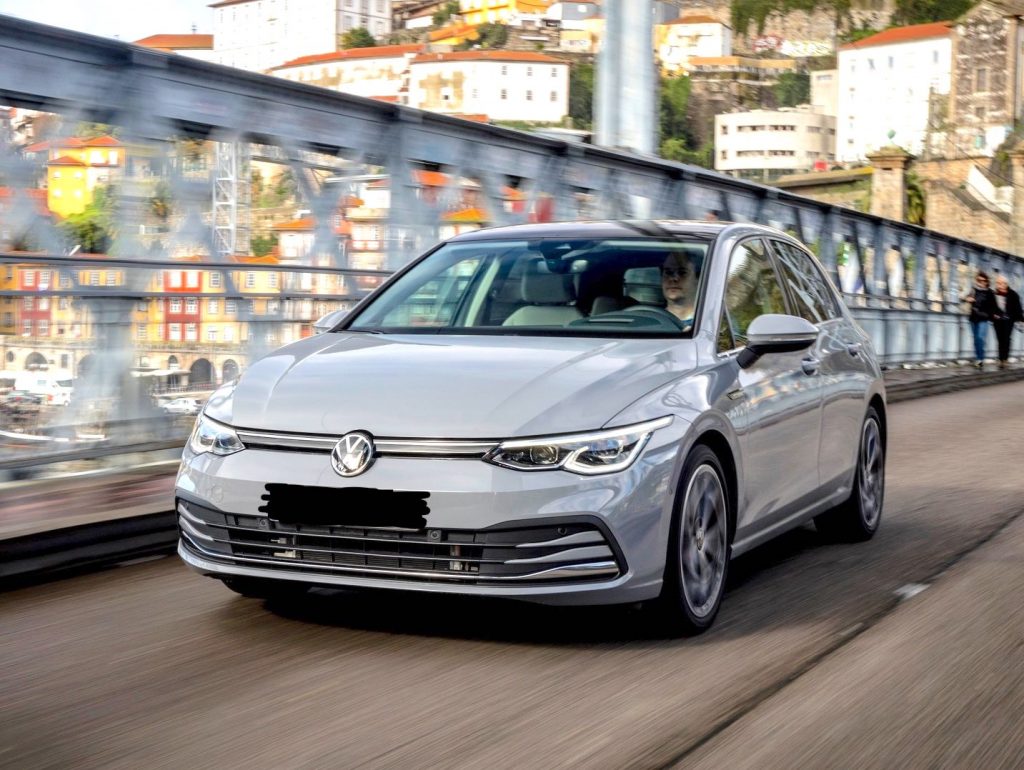 Golf R Line Design VW Golf R-Line Sales Officially Ends In Malaysia Suddenly - Automacha