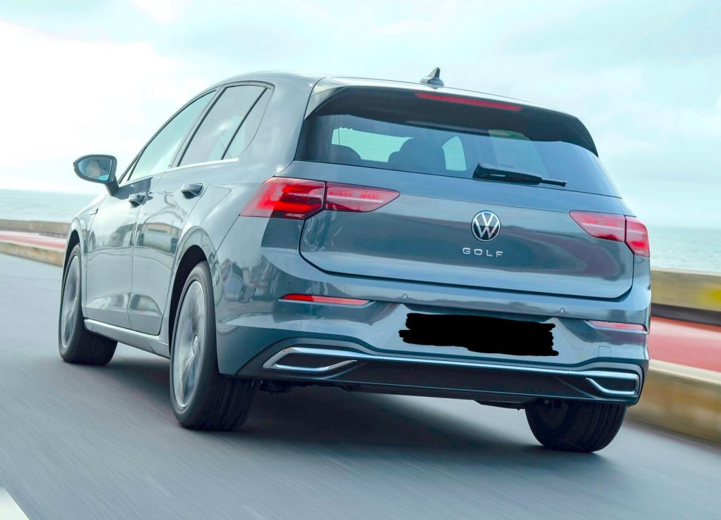 VW Golf R-Line Sales Officially Ends In Malaysia Suddenly - Automacha