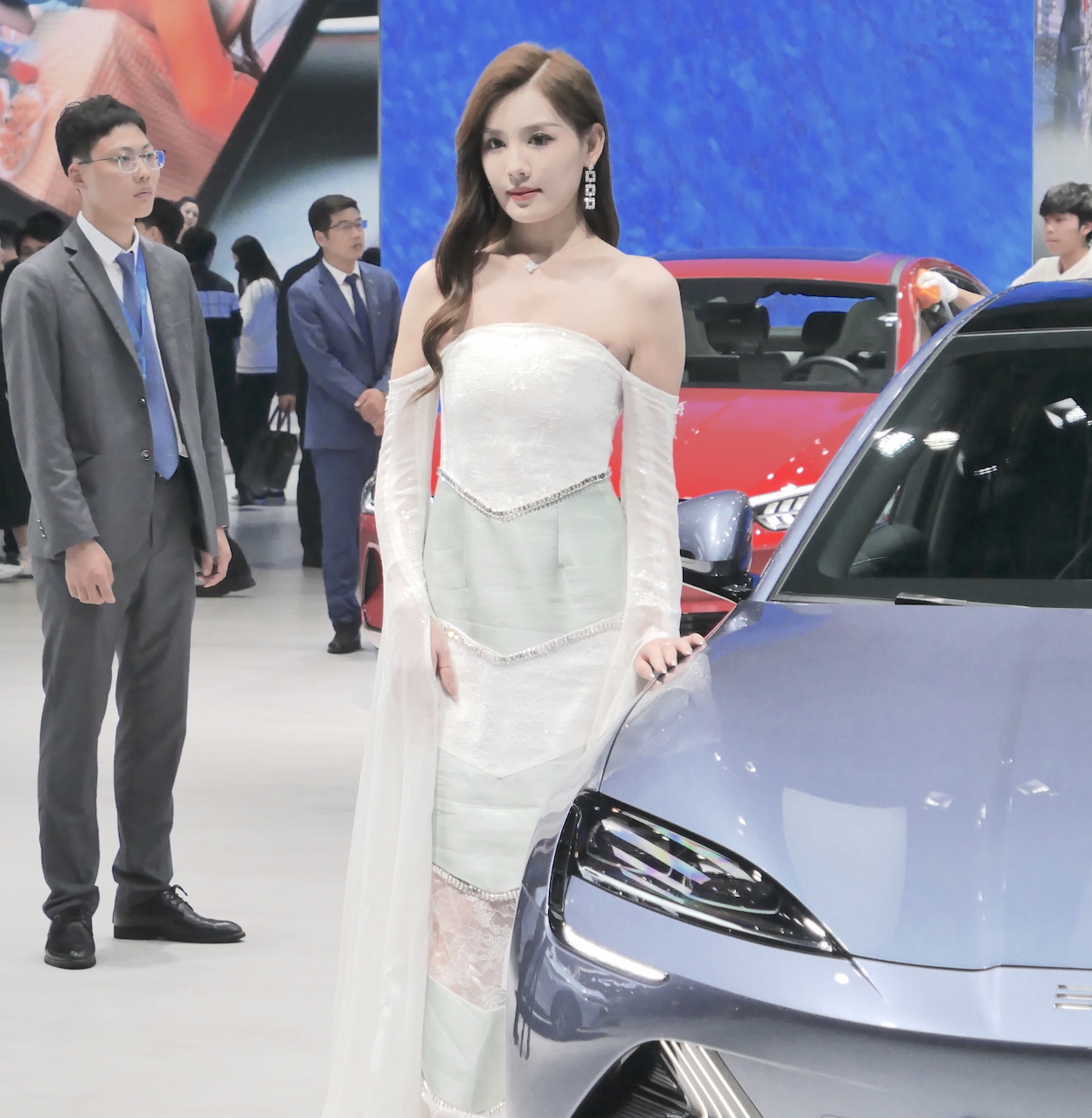 Shanghai International Automobile Show