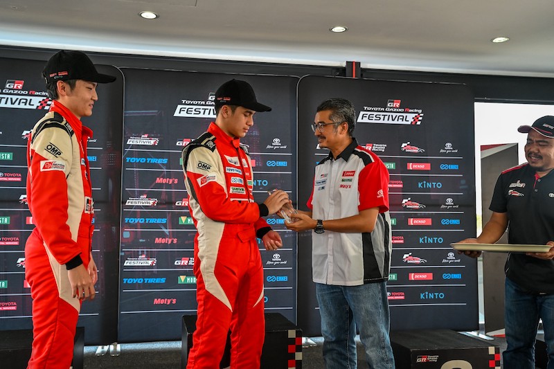 Vios Sprint Cup