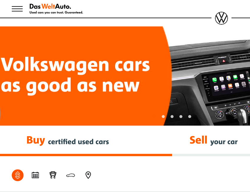 VW Das WeltAuto Standalone Dealership Opens In Gombak - Automacha