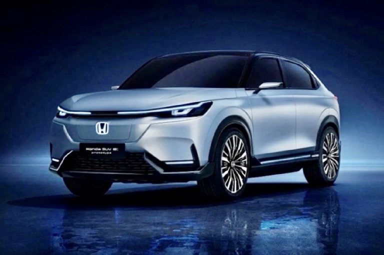 Honda Elevate SUV To Be Launched In India First - Automacha