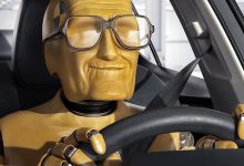 Mitsubishi safety