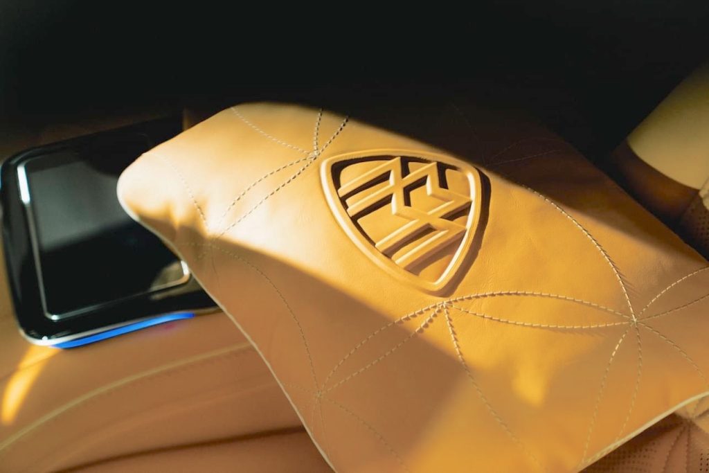 Maybach Bespoke Challenges British Super Luxury Brands Automacha