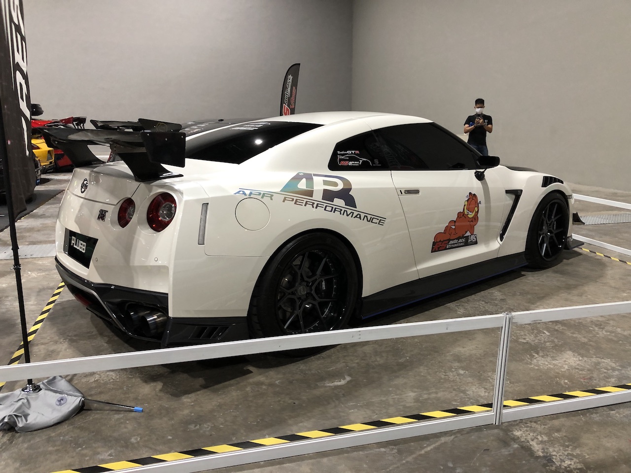 Tokyo Auto Salon