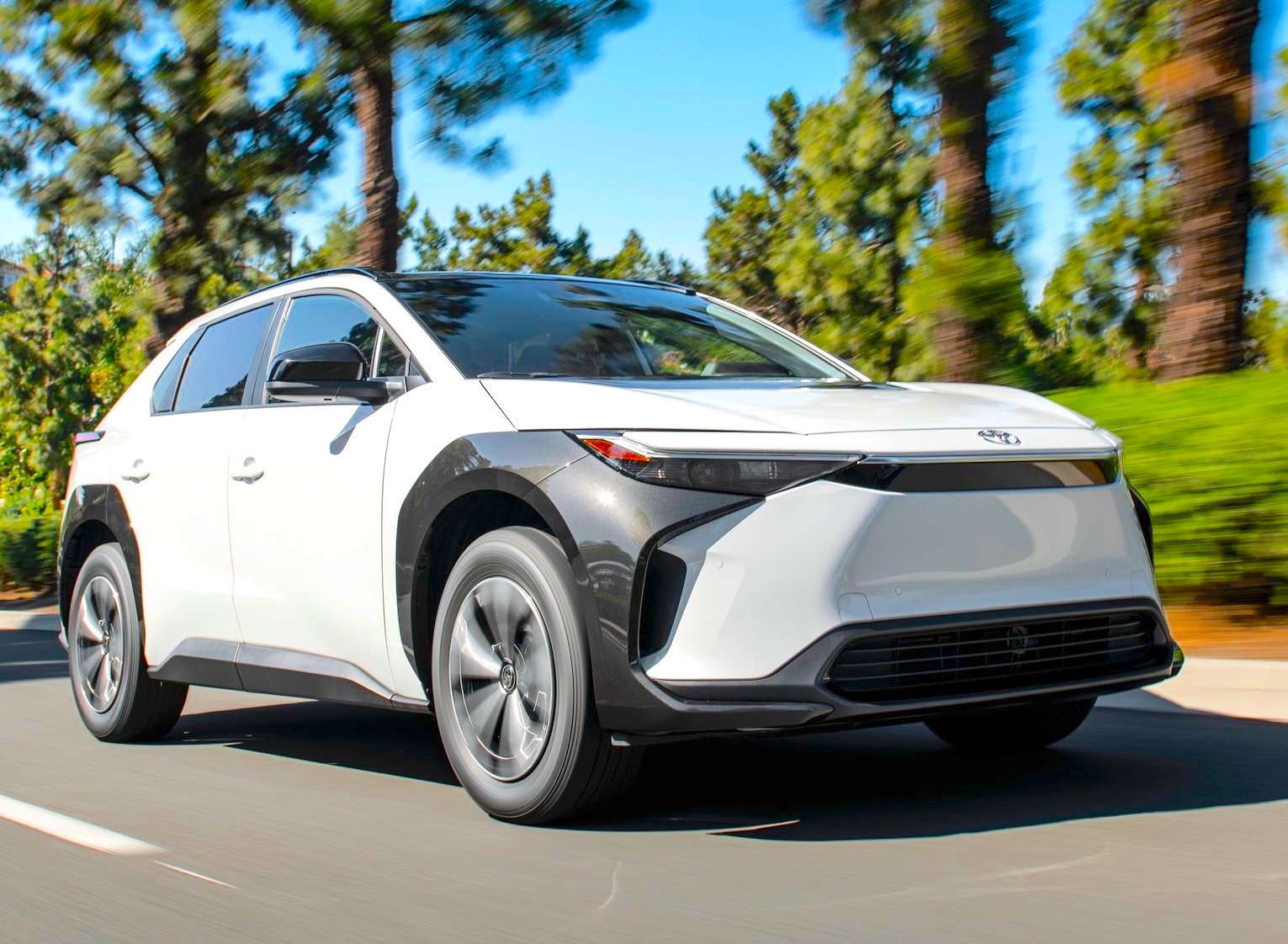 Toyota Shares Plans For All NEW EV Battery Technology - Automacha