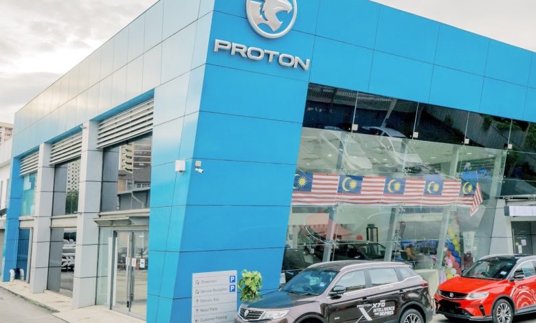 PROTON