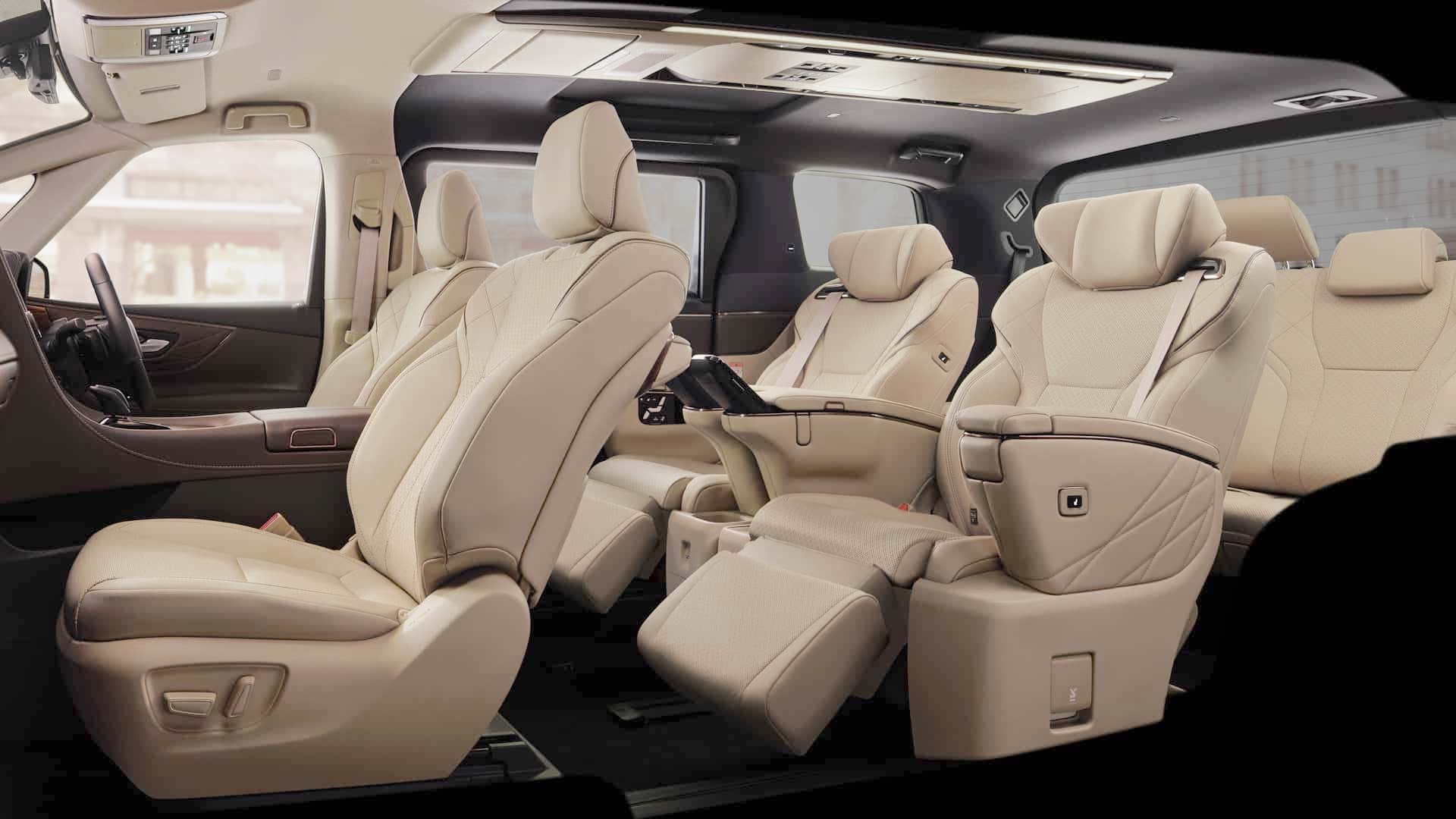 Toyota Alphard And Vellfire 2024 Models In Japan From RM177k - Automacha