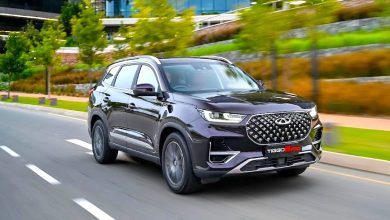 Chery warranty