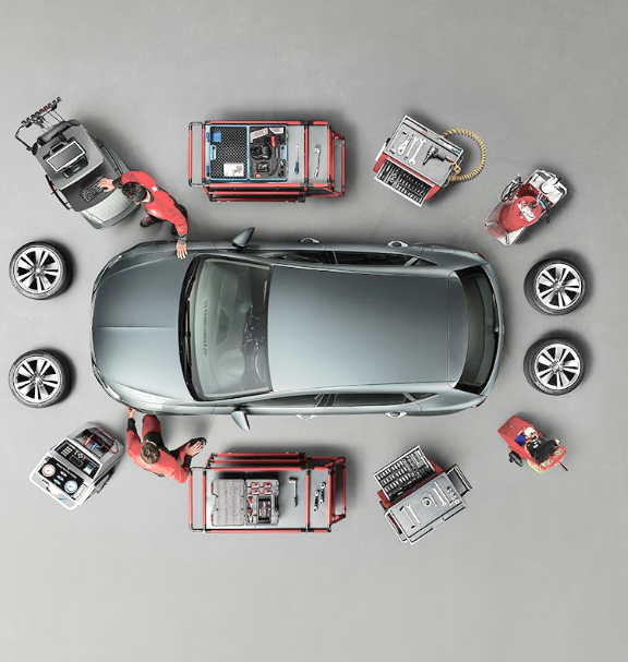 Why Workshops Need To Produce Mechanics Qualifications - Automacha